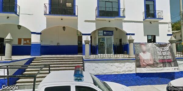 OFICIAL MAYOR DE COMITÉ DE ADJUDICACIONES